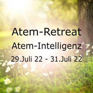 Atem Retreat